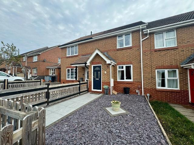 House for rent in Abbey Meads, Blunsdon St Andrew