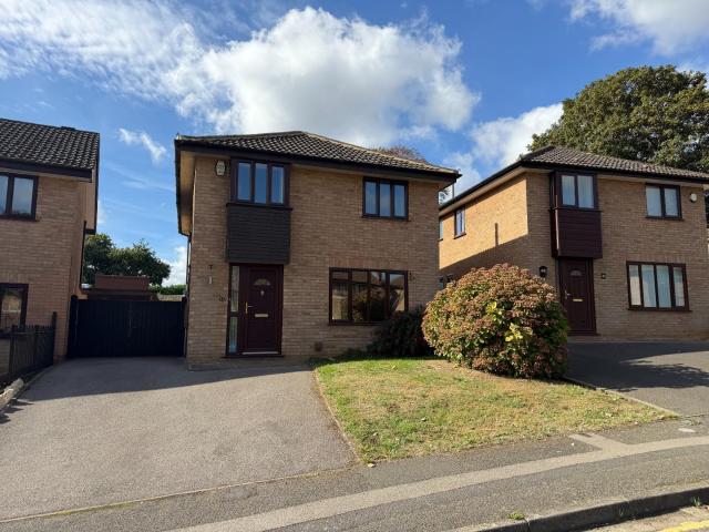 House for rent in Abington, Northampton