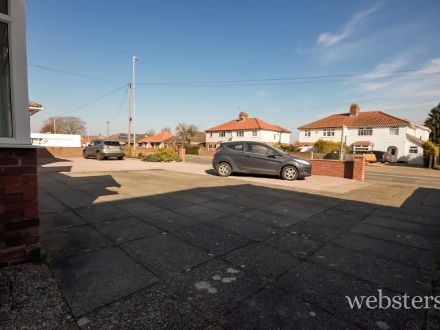 House for rent in Crostwick, Norfolk