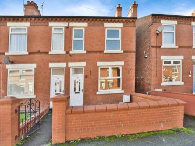 House for rent in Caia Park, Wrexham