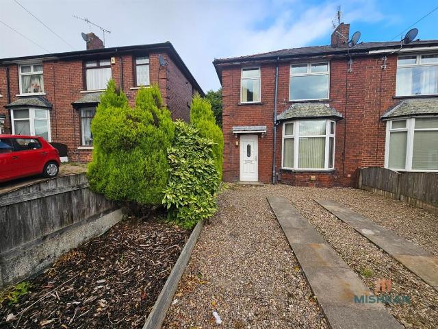 House for rent in Syke, Burnedge