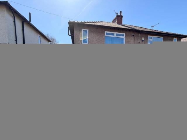 House for rent in Lee Bank, Greater Manchester