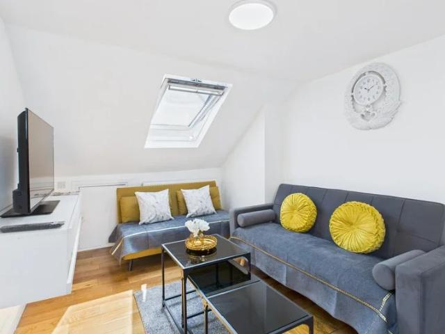 House for rent in Hornsey, Greater London
