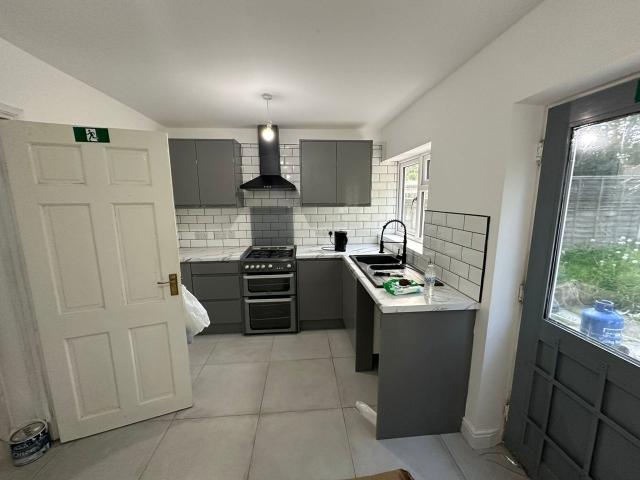 House for rent in Buckland End, West Midlands