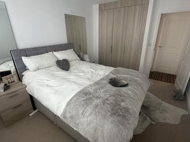 House for rent in Andertons Mill, Lancashire