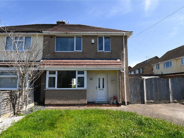 House for rent in Moreton, Wirral