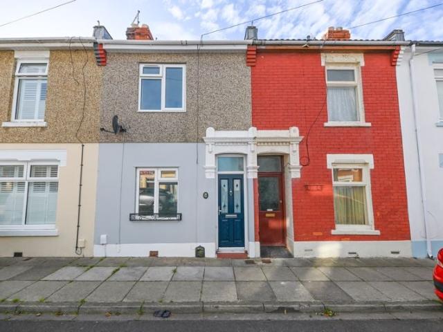 House for rent in Milton, City Of Portsmouth