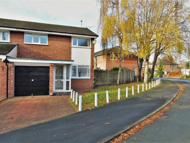 House for rent in Cheadle, Greater Manchester