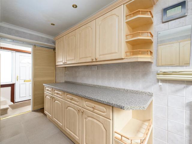 House for rent in Devol, Port Glasgow