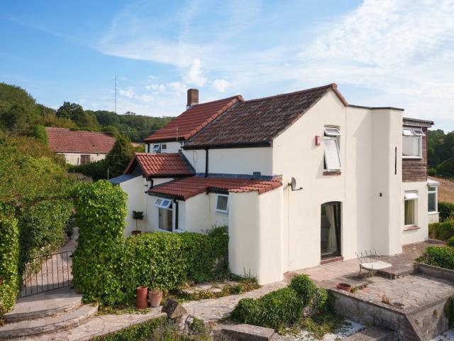 House for rent in Wells, Somerset