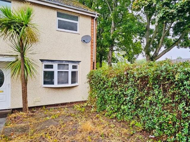 House for rent in Haddon, East Midlands