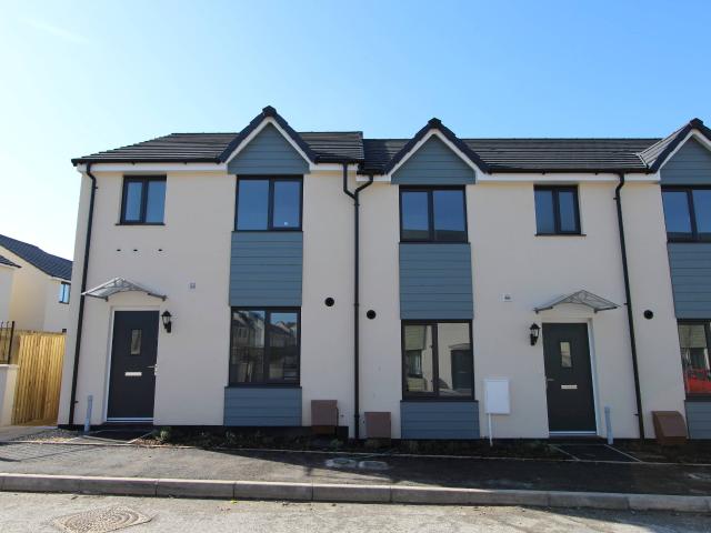 House for rent in Mount Wise