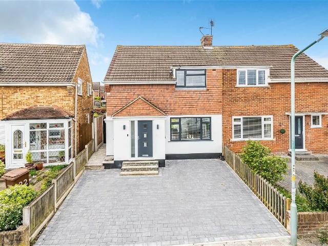 House for rent in Parkwood, Gillingham