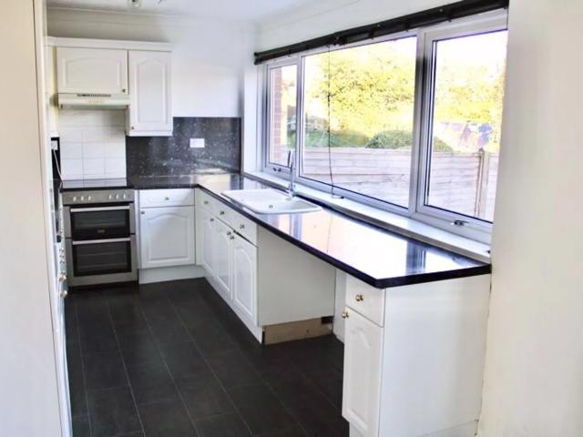 House for rent in Ashburton, Bridford