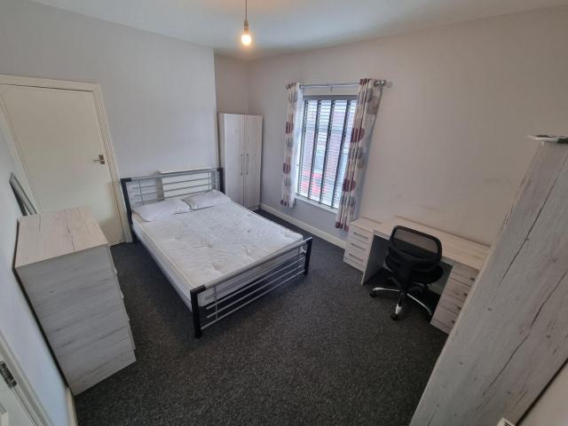 Flat for rent in Newland, Hull