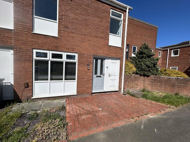 House for rent in Whitley Bay, North Tyneside