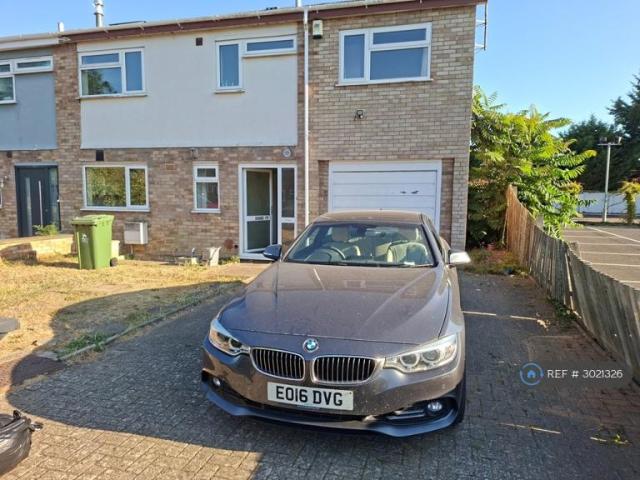 House for rent in Monkswell, Cambridge