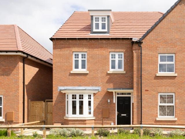 House for rent in Houlton, Rugby