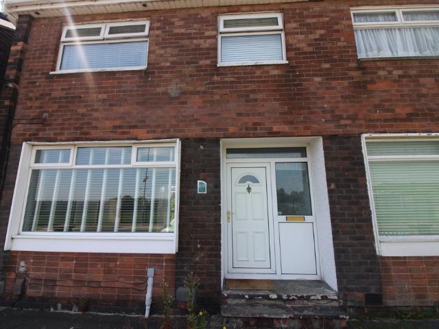 House for rent in Town End Farm, Tyne And Wear