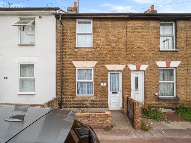 House for rent in Bexley, Greater London