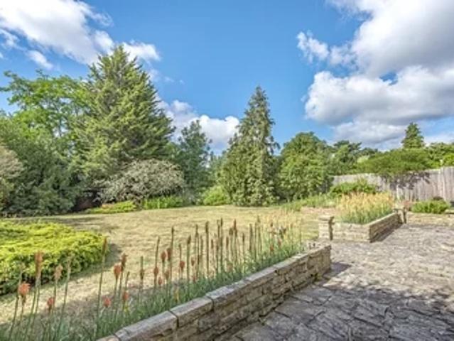 House for rent in Bickley, Greater London