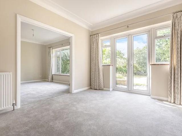 House for rent in Bickley, Greater London