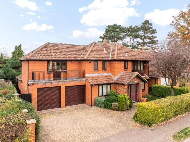 House for rent in Biddenham, Bedford