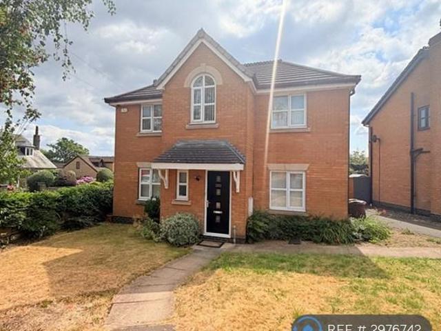 House for rent in Bierley, West Yorkshire