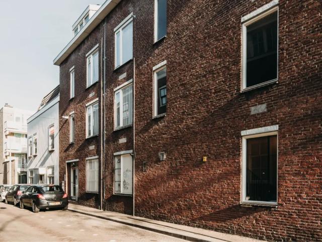 Woning te huur in Centrum, Den Haag