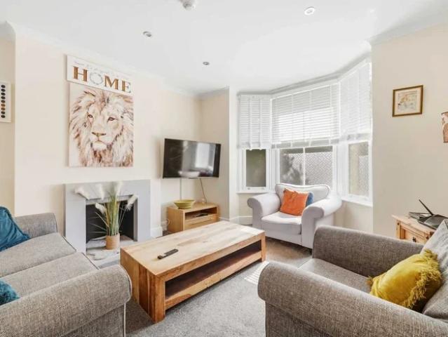 House for rent in Coppice, Aylesbury