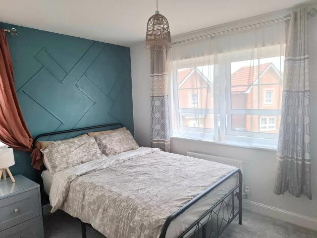 House for rent in Warsop, Potters Corner