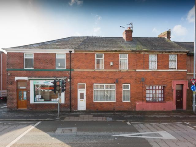 House for rent in Medlar-with-Wesham, Wesham
