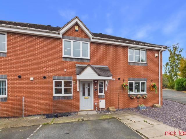 House for rent in Coseley, Dudley