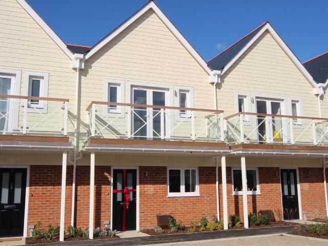 House for rent in Snodland, Bourne Vale