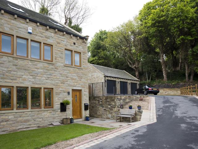 House for rent in Holme Valley, Holmfirth