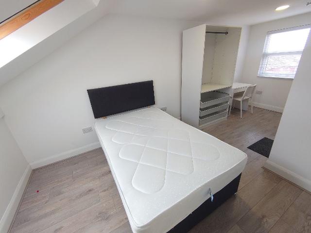 House for rent in Stanley, Liverpool