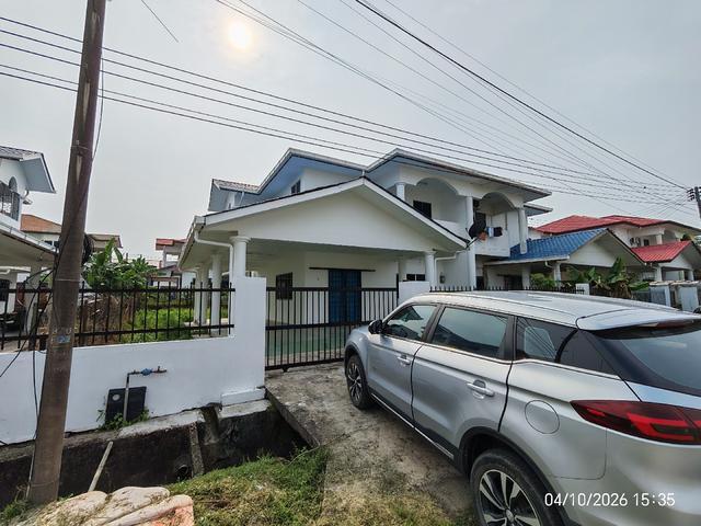 Residential House for rent in Bintulu, Bahagian Bintulu