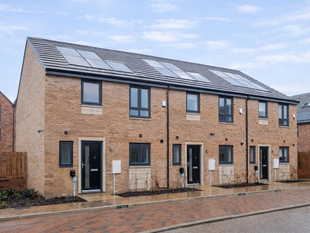 House for rent in Elstob Farm Estate, Sunderland