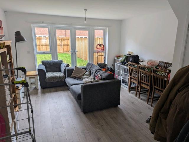 House for rent in Hollins, Bury