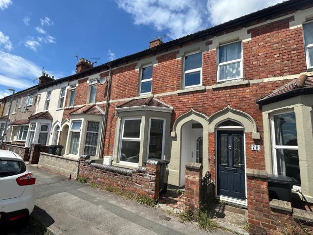 House for rent in Rodbourne, Swindon