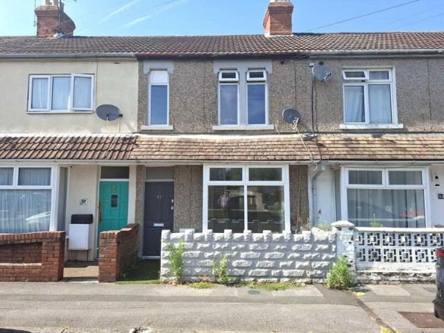 House for rent in Rodbourne, Swindon