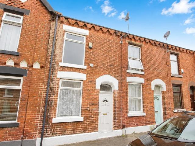 House for rent in Audenshaw, Tameside