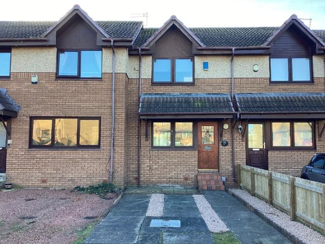 House for rent in Ardrossan, Scotland