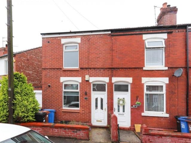 House for rent in Cheadle, Greater Manchester