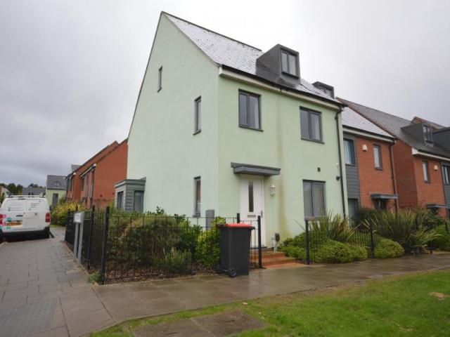 House for rent in Lawley Furnaces, Dawley