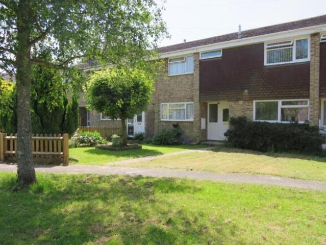 House for rent in Totton and Eling, Ashurst Bridge