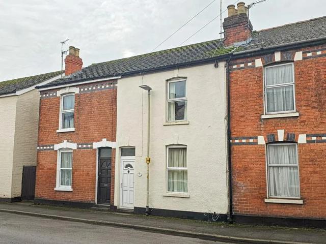 House for rent in Barton, Gloucester