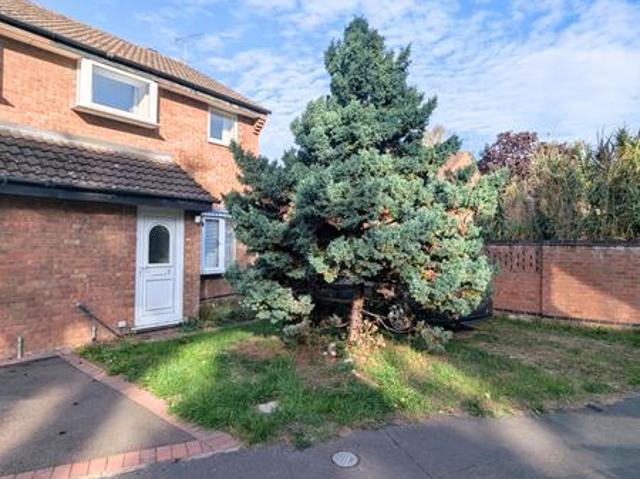 House for rent in Bracebridge, Lincoln