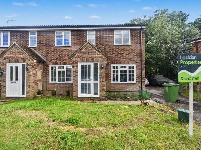 House for rent in Priest Down, Hampshire