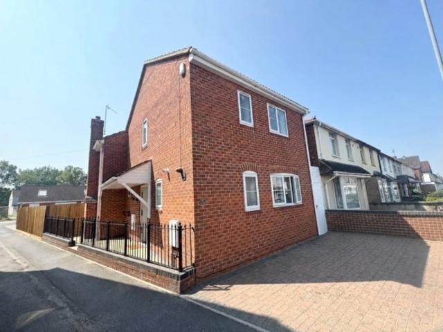 House for rent in Greenbridge, Kingsdown